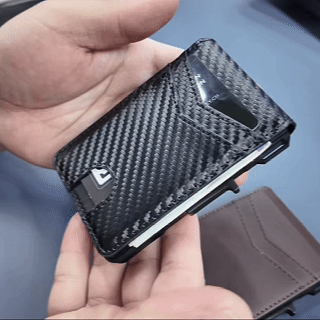Magvault - Minimalist Men’s Slim Wallet