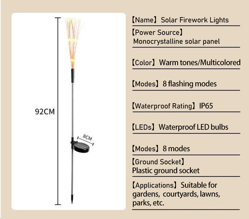 🚩8-Piece Flag Light Set – 4th of July Decorations with 8 Lighting Modes – 🎆Ideal for Independence Day Pathways, Gardens, and Yard Decor