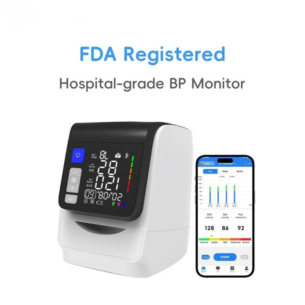 VitaPressure Monitor