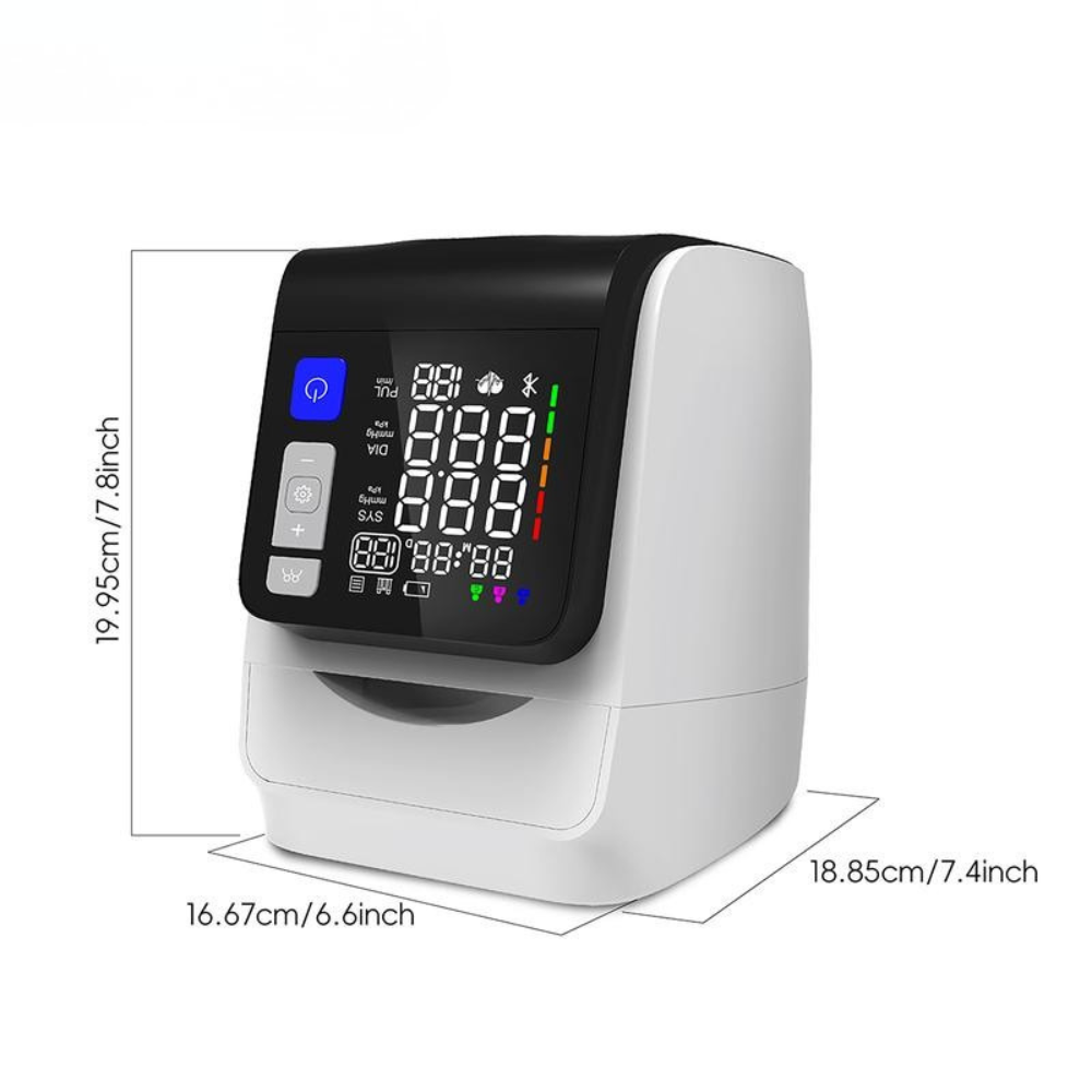 VitaPressure Monitor