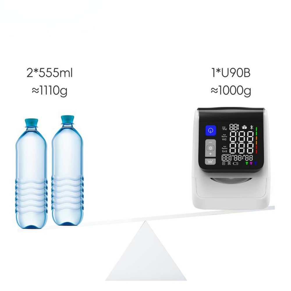 VitaPressure Monitor
