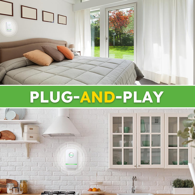 🔥2026 Smart Power Saver⚡ – 30KW Electricity Saving Box (90V–250V)