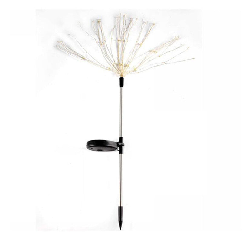 🚩8-Piece Flag Light Set – 4th of July Decorations with 8 Lighting Modes – 🎆Ideal for Independence Day Pathways, Gardens, and Yard Decor