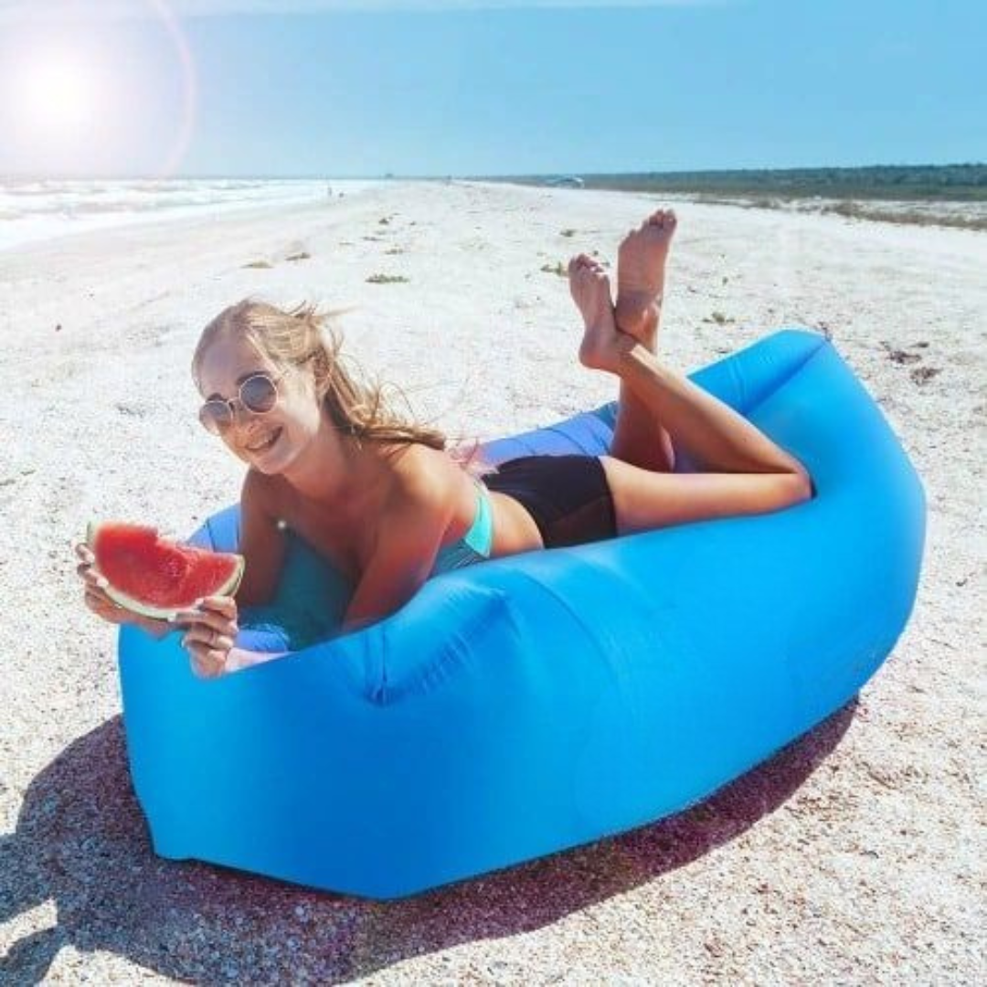 DriftLay AirLounge