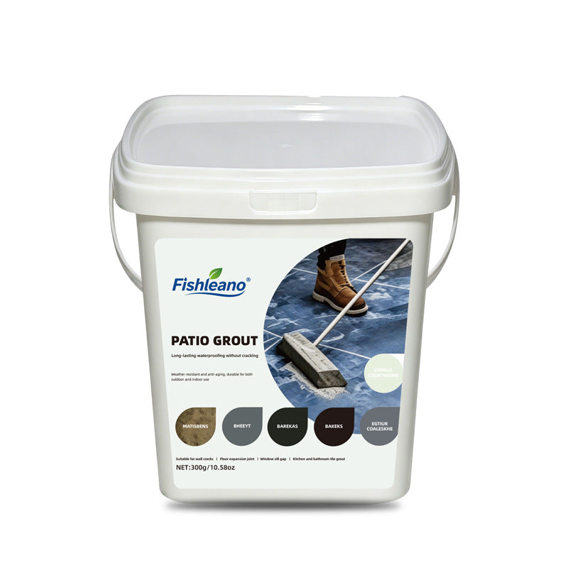 Floor Quick Dry Waterproof Repair Cement
