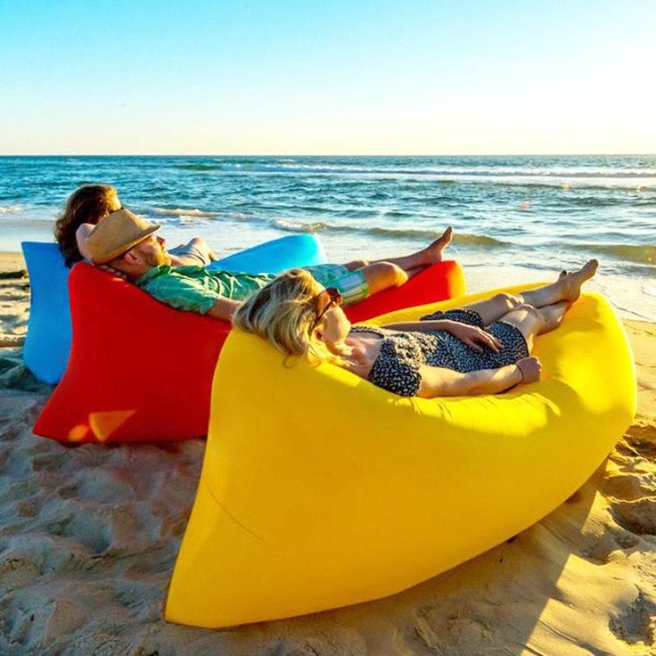 DriftLay AirLounge
