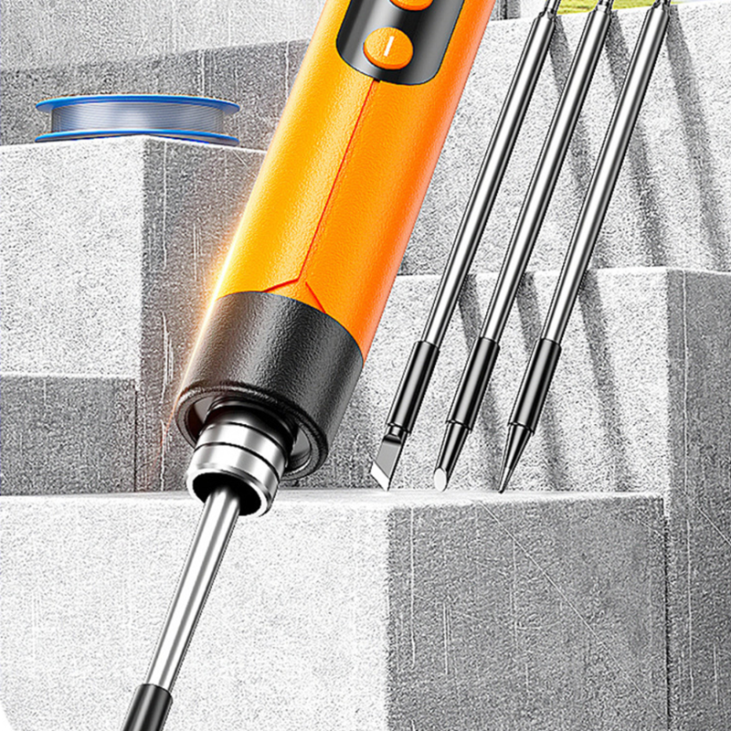 🎁Portable Electric Polishing & Soldering Kit – Perfect for All Surfaces!