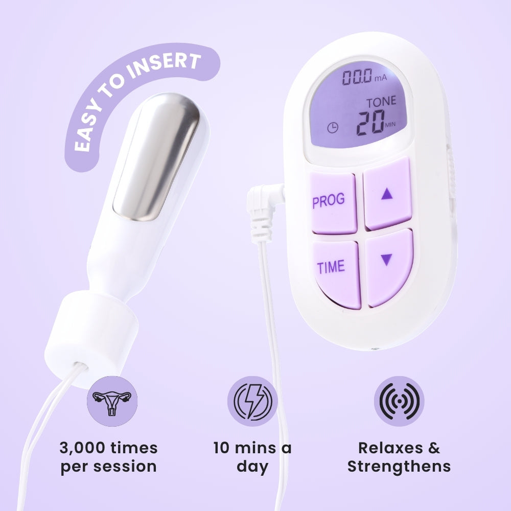FloorStrong Pelvic Trainer