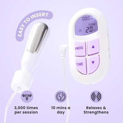 FloorStrong Pelvic Trainer