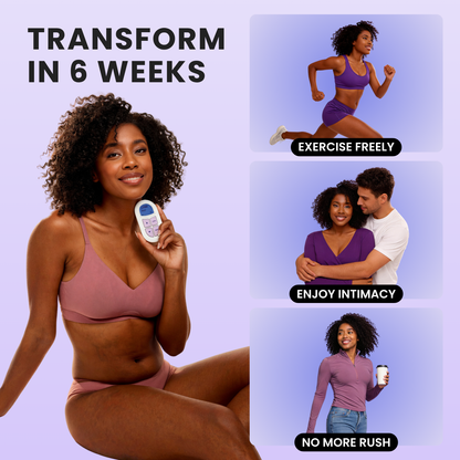 FloorStrong Pelvic Trainer