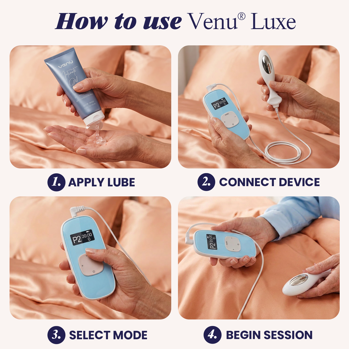 Venu® PelviTone Luxe