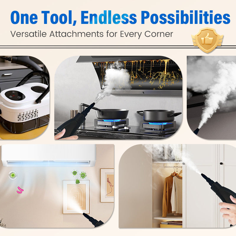 📢📢50% OFF !!!⏰SteamPro Elite 2.0 – the UK’s #1 high-temperature steam cleaner