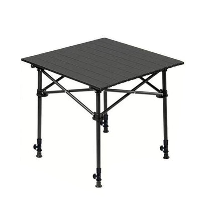 Portable Folding Camping Table with Storage Bag
