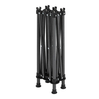 Portable Folding Camping Table with Storage Bag