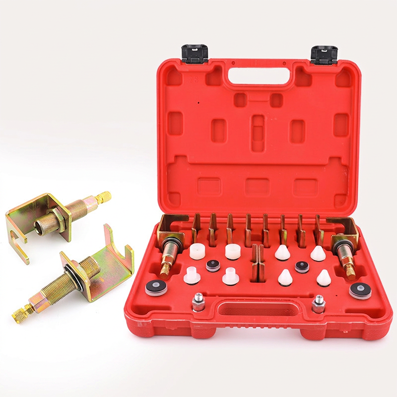 Universal Automotive Air Conditioning Leak Detection