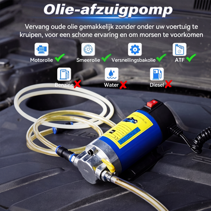 🔧 50% OFF! 🛢️ Engine Oil Transfer Pump 12V/24V – Durable, Efficient & Easy to Use – Ideal for Oil Changes, Refilling & Mechanical Maintenance 🚗