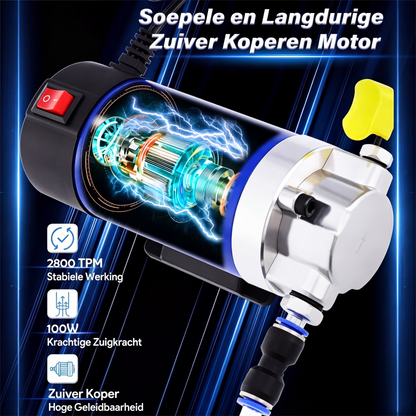 🔧 50% OFF! 🛢️ Engine Oil Transfer Pump 12V/24V – Durable, Efficient & Easy to Use – Ideal for Oil Changes, Refilling & Mechanical Maintenance 🚗