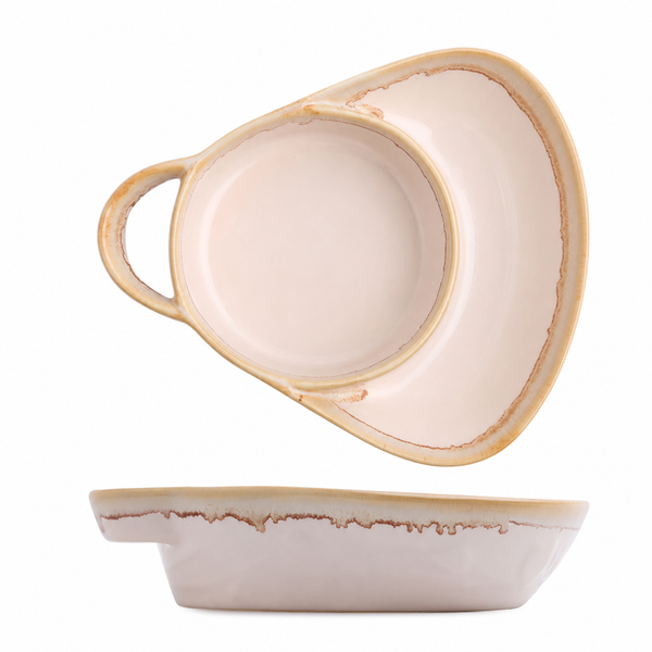 Glaze texture
